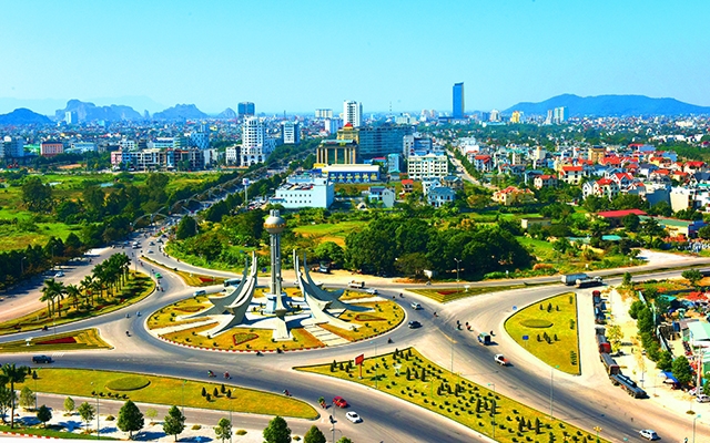 Đến năm 2030, tỉnh Thanh Hóa trở thành tỉnh công nghiệp hiện đại - Ảnh 1