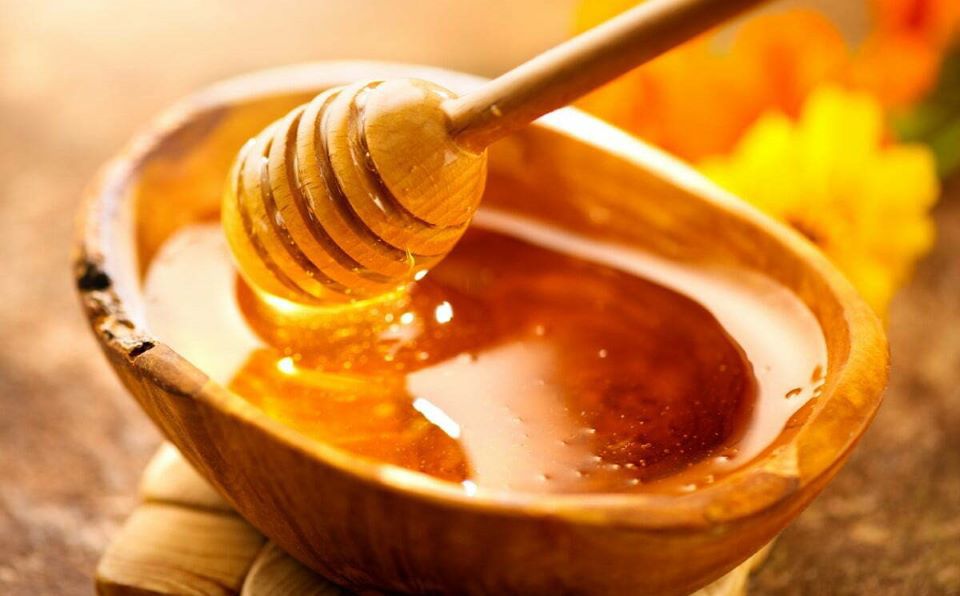 Thường xuyên uống mật ong pha nước ấm vào buổi sáng có tốt không? - Ảnh 1