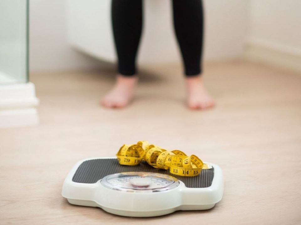 6 sai lầm nghiêm trọng gây tăng cân, nhiều người đang mắc phải - Ảnh 1
