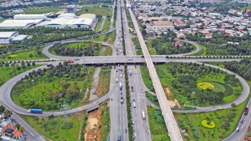 Đường V&agrave;nh đai 3&nbsp;TP Hồ Ch&iacute; Minh l&agrave; dự &aacute;n trọng điểm đ&atilde; được Thủ tướng Ch&iacute;nh phủ ph&ecirc; duyệt từ năm 2011 v&agrave; điều chỉnh năm 2013