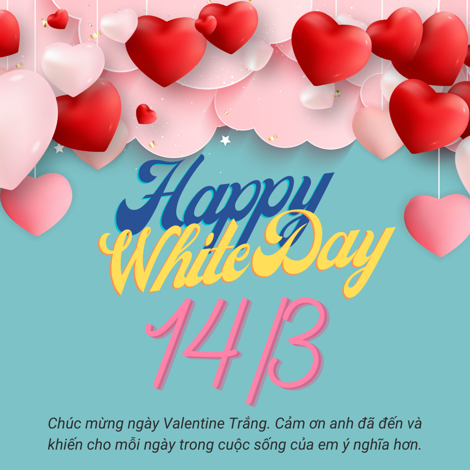 Những lời chúc Valentine ngọt ngào cho người yêu ngày 142