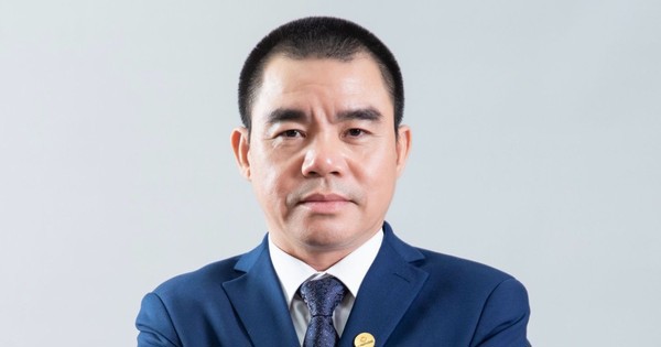 Lienvietpostbank bổ nhiệm ông Hồ Nam Tiến giữ Quyền Tổng Giám Đốc - Ảnh 1