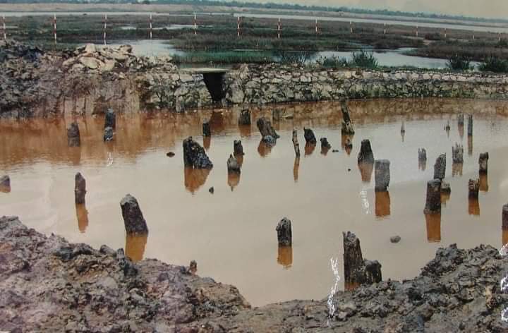 Quảng Ninh: Khám phá chứng tích lịch sử trên sông Bạch Đằng - Ảnh 1