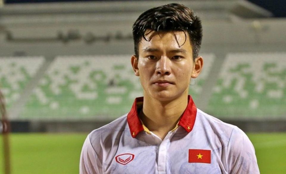 Phan Tuấn T&agrave;i: "U23 Việt Nam đ&atilde; d&aacute;m chơi, triển khai được lối chơi trước U23 UAE".