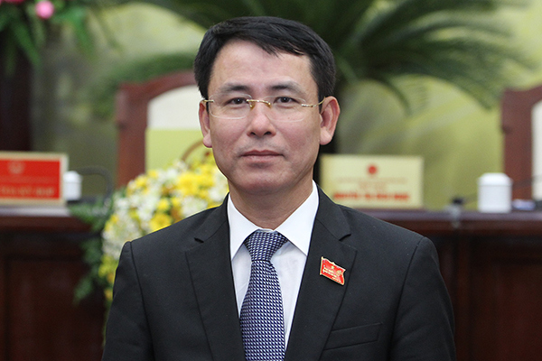 Ph&oacute; Chủ tịch UBND TP Nguyễn Trọng Đ&ocirc;ng.&nbsp;