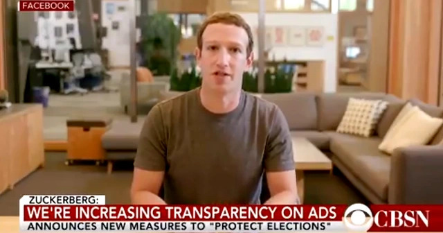 CEO Meta Mark Zuckerberg cũng từng l&agrave; nạn nh&acirc;n của deepfake.