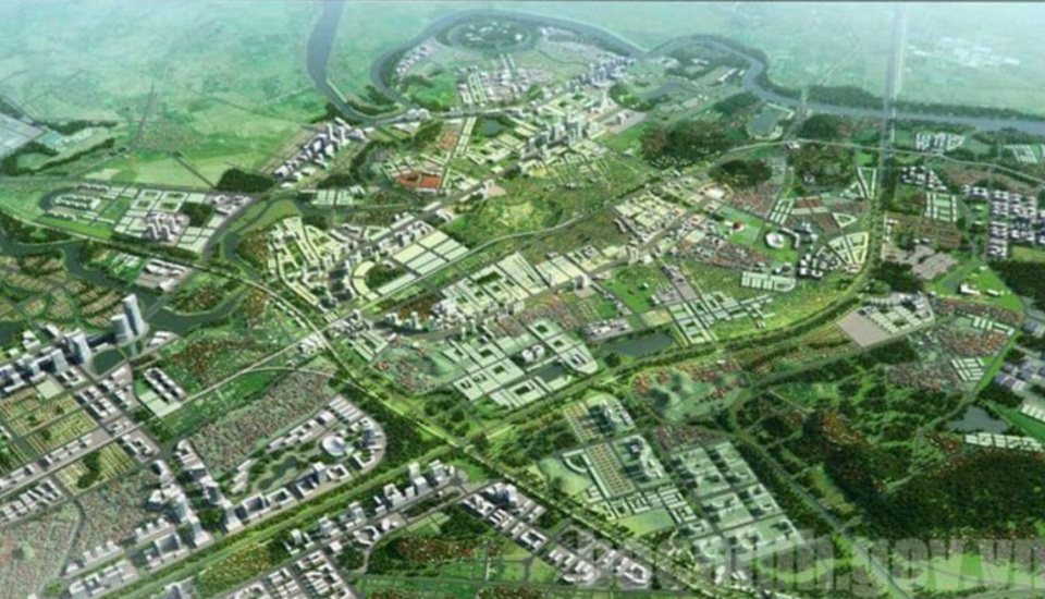 Thủ tướng Ch&iacute;nh phủ ph&ecirc; duyệt Nhiệm vụ điều chỉnh quy hoạch từ: "Quy hoạch chung đ&ocirc; thị Bắc Ninh đến năm 2035, tầm nh&igrave;n đến năm 2050"&nbsp;"Quy hoạch chung đ&ocirc; thị Bắc Ninh đến năm 2045".