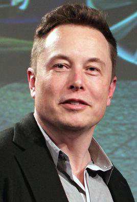 T&yacute; ph&uacute;&nbsp;Elon Musk k&ecirc;u gọi tạm dừng ph&aacute;t triển AI.