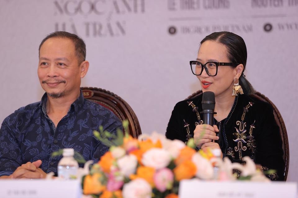 Nghệ sĩ piano Trinh Hương chia sẻ về những thắc mắc liên quan đến khai thác tác phẩm âm nhạc của nhạc sĩ Phú Quang.