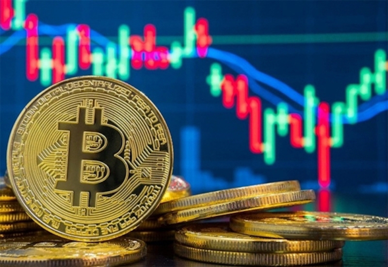 Điều gì khiến Bitcoin gia tăng khả năng thống trị thị trường?
