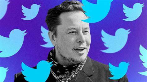 Elon Musk đ&atilde; sa thải hơn 6000 nh&acirc;n vi&ecirc;n Twitter