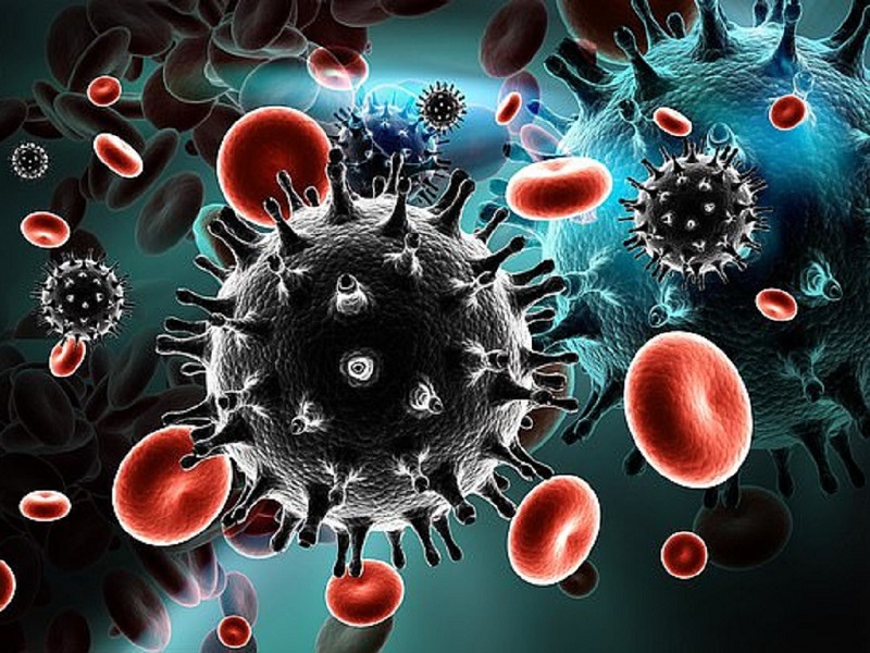 Thuốc ARV c&oacute; thể giảm đ&aacute;ng kể lượng virus HIV trong cơ thể