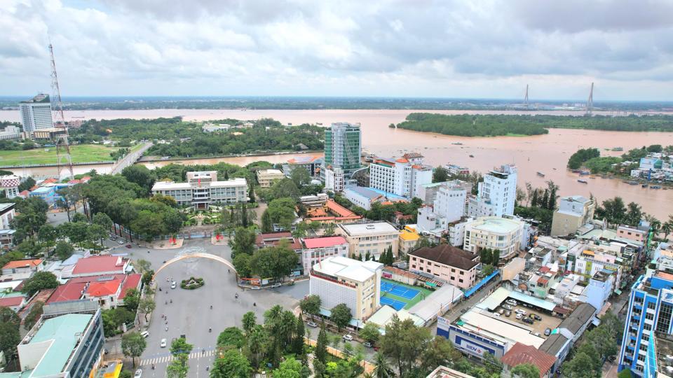 Thị trường BĐS khu vực Đồng bằng S&ocirc;ng Cửu Long dự kiến khởi sắc trong năm nay.