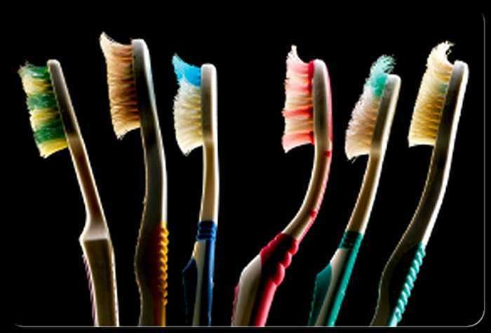 Thời điểm nào bạn nên thay bàn chải đánh răng mới? - Ảnh 1
