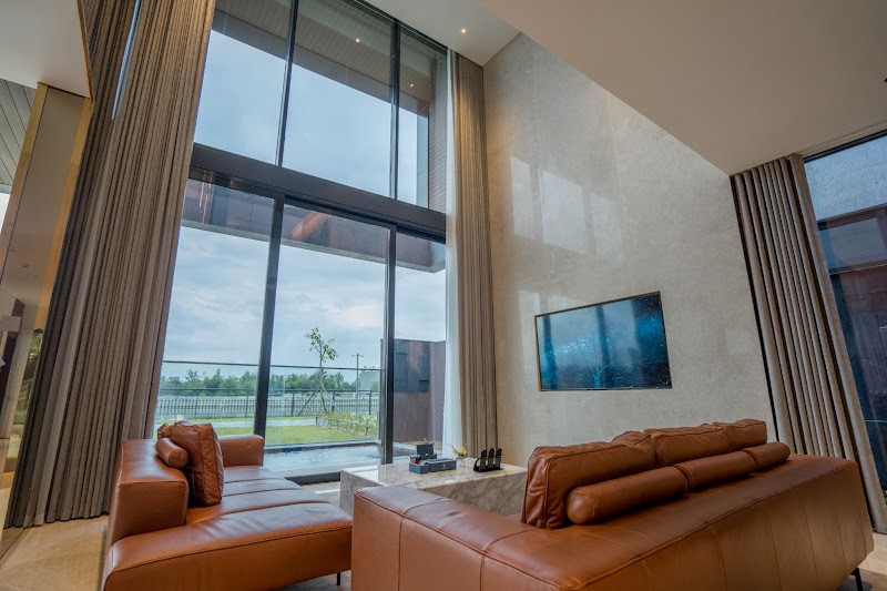 Regal Group công bố hoàn thiện chuỗi Regal Collection Villas - Ảnh 8