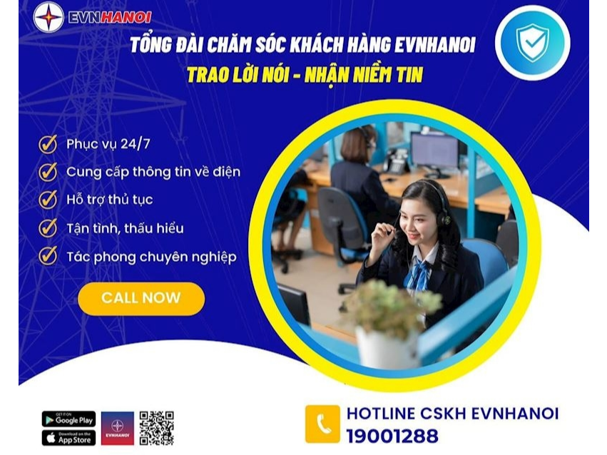 Tắt thiết bị điện khi không cần để khi cần sẽ có điện - Ảnh 3