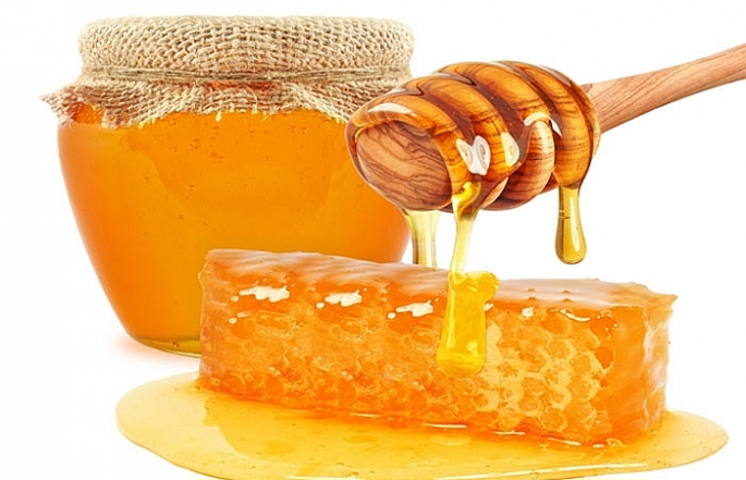 Mùa hè, sử dụng mật ong có gây nóng trong? - Ảnh 1