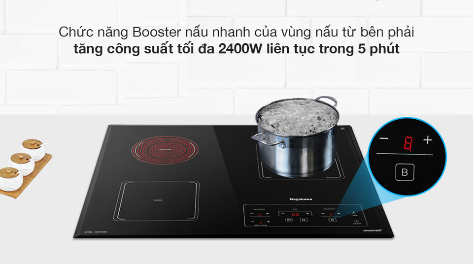 Từ 15/7, nhiều loại đ&egrave;n huỳnh quang compact, bếp hồng ngoại, bếp từ sẽ kh&ocirc;ng được b&aacute;n tr&ecirc;n thị trường. Ảnh minh họa