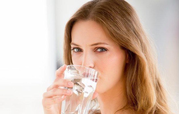 3 loại nước uống buổi sáng là "thần dược" cho sức khỏe - Ảnh 1