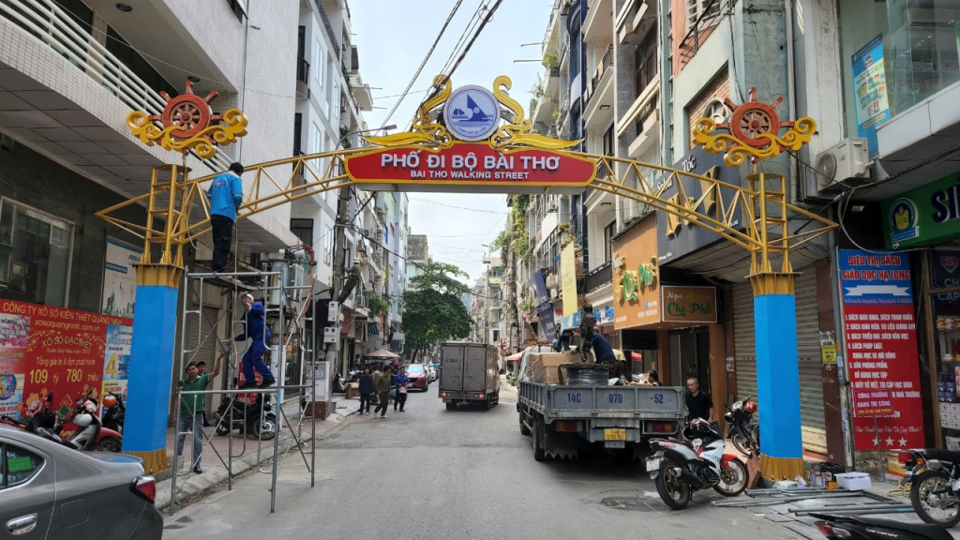 Ảnh b&aacute;o Quảng Ninh.