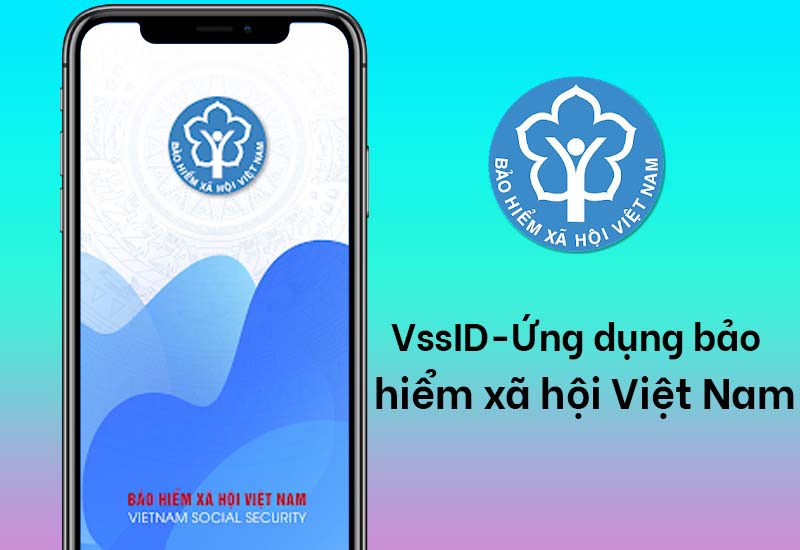 Ứng dụng VssID mang lại nhiều tiện &iacute;ch cho người d&ugrave;ng