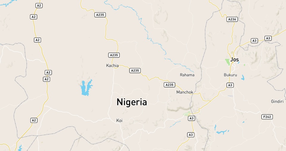 Th&aacute;ng trước, &iacute;t nhất 15 người thiệt mạng sau khi một chiếc thuyền bị lật ở bang Sokoto ph&iacute;a t&acirc;y bắc Nigeria. Ảnh: CNN