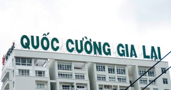 Cổ phiếu nhà đại gia Cường Đôla giảm sàn, trắng bên mua - Ảnh 1