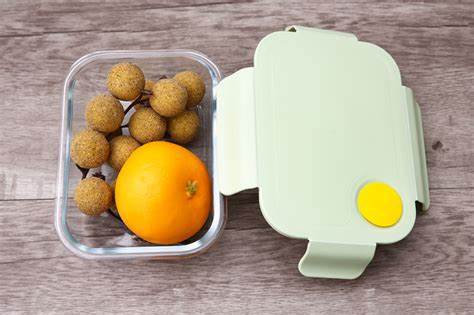 7 nguyên tắc chọn hộp đựng thực phẩm trong tủ lạnh - Ảnh 2