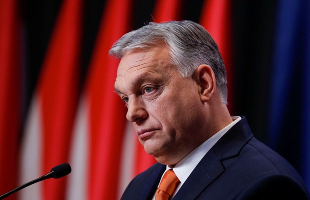 Thủ tướng Hungary Viktor Orban. Nguồn: Asia Times