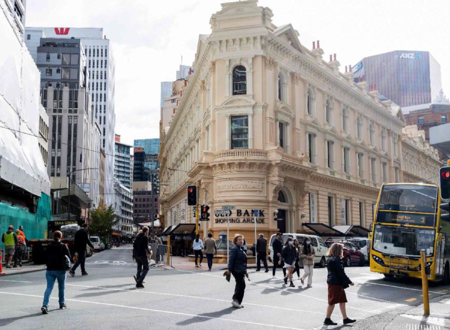 New Zealand nới lỏng quy định thị thực để thu h&uacute;t lao động. Nguồn: Reuters