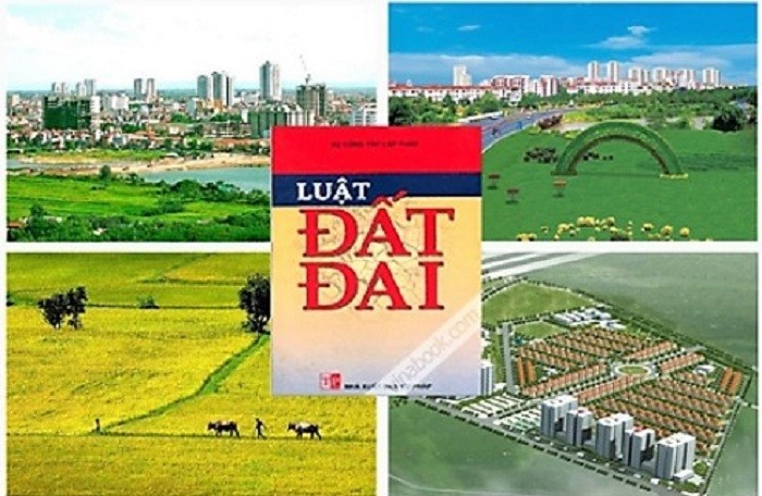 Dự thảo Luật Đất đai sửa đổi, Bộ TN&amp;MT đ&atilde; l&agrave;m việc với 4 bộ. (Ảnh minh họa, nguồn : Internet)