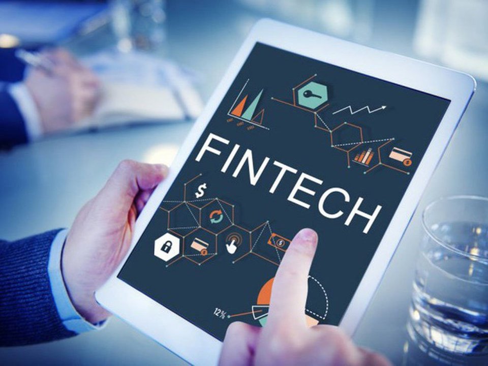 Lĩnh vực Fintech đang phát triển bùng nổ ở châu Á, trong đó có Việt Nam.