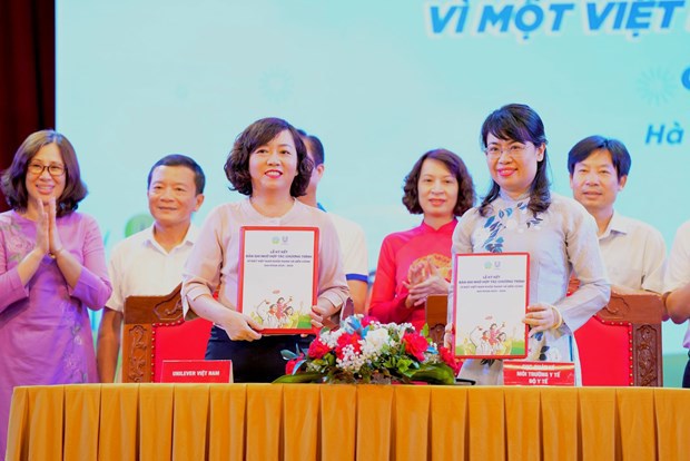 Việt Nam được ghi nhận kiểm soát tốt dịch cúm A/H5N1 trong 10 năm qua - Ảnh 3