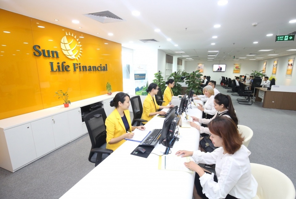 Kết quả c&ocirc;ng t&aacute;c thanh tra tại Prudential, MB Ageas, Sun Life v&agrave; BIDV Metlifecho thấy việc b&aacute;n bảo hiểm qua k&ecirc;nh đại l&yacute; l&agrave; c&aacute;c ng&acirc;n h&agrave;ng c&ograve;n nhiều sai phạm