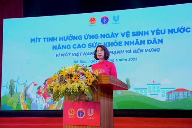 Việt Nam được ghi nhận kiểm soát tốt dịch cúm A/H5N1 trong 10 năm qua - Ảnh 1