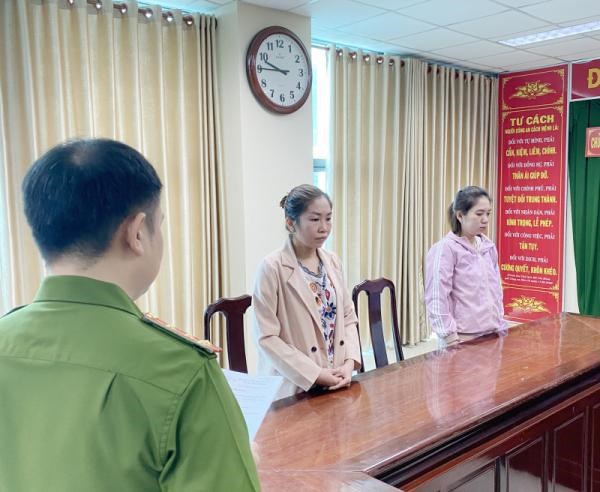 Bắt tạm giam một nhân viên Công ty Việt Á tại TP Cần Thơ - Ảnh 1