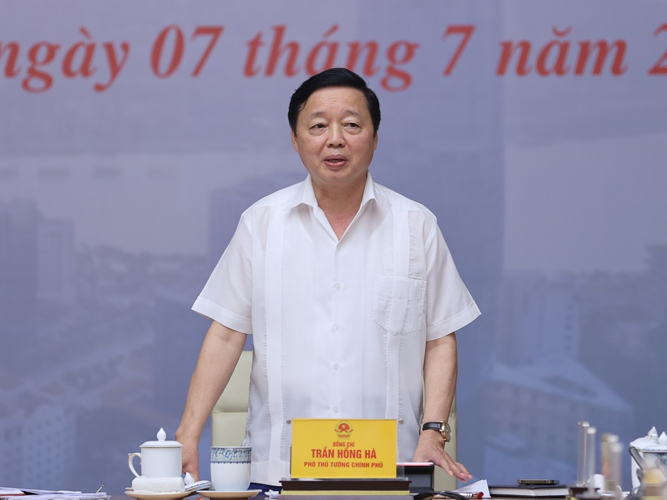 Hoàn thành hướng dẫn chính sách đặc thù TP Hồ Chí Minh chậm nhất ngày 15/8 - Ảnh 5