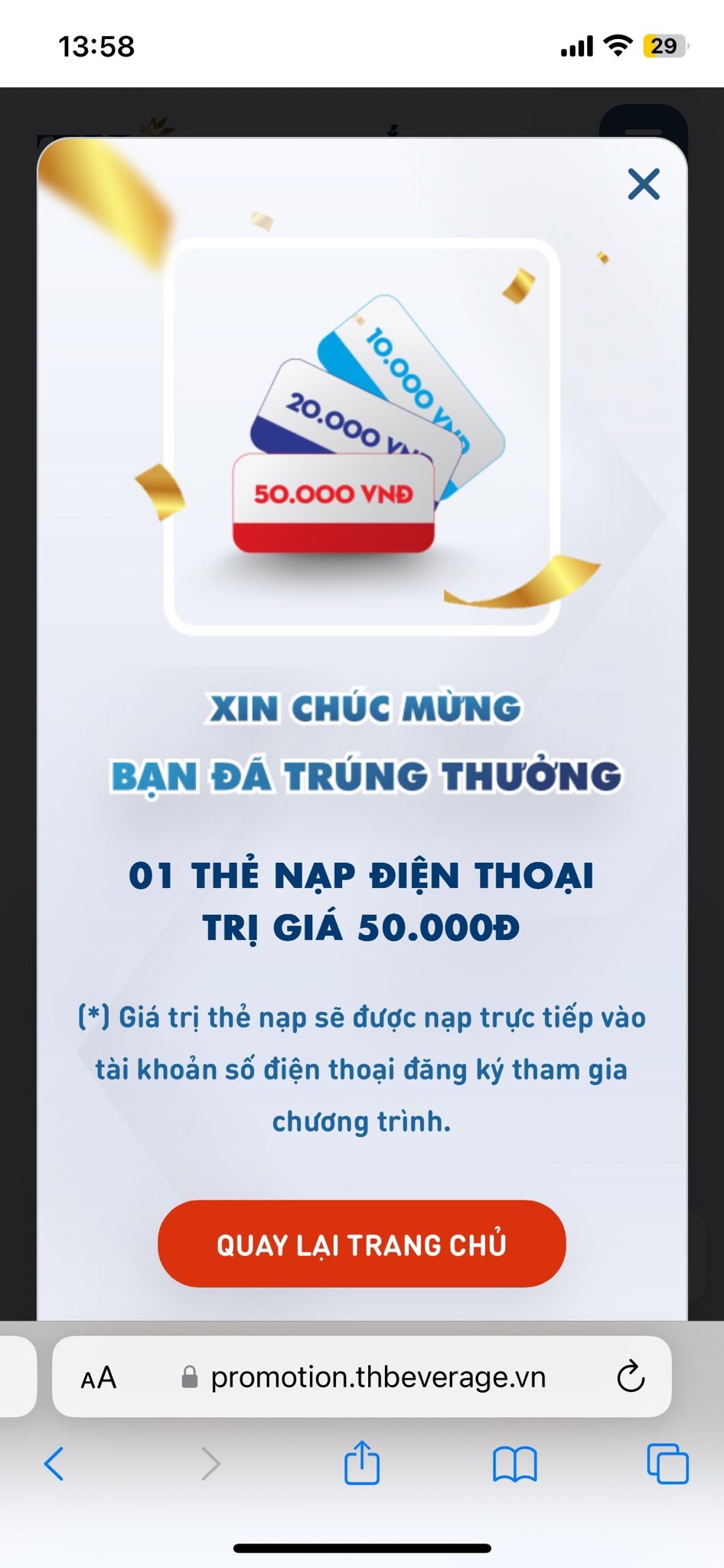 Giới trẻ khéo chọn thức uống giải nhiệt kèm ưu đãi siêu hấp dẫn - Ảnh 2