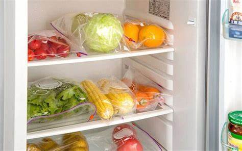 Vì sao rau để lâu trong tủ lạnh lại bị nát? - Ảnh 2