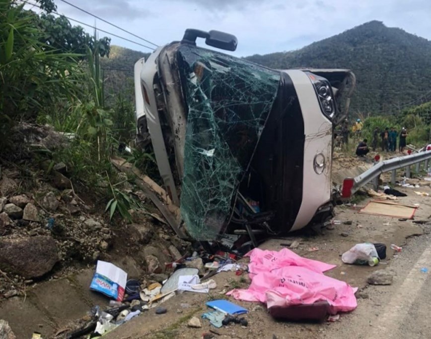 Thủ tướng chỉ đạo khẩn về vụ tai nạn đặc biệt nghiêm trọng ở Khánh Hòa - Ảnh 1