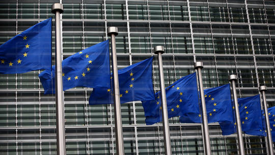 Thành viên EU kêu gọi thành lập Hợp chủng quốc châu Âu - Ảnh 1