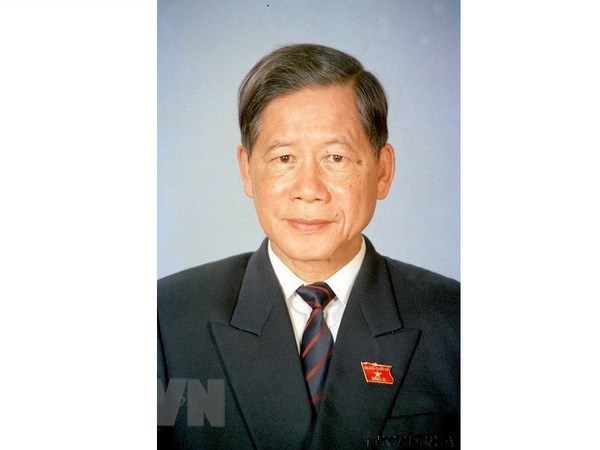 Nguyên Phó Thủ tướng Chính phủ Nguyễn Khánh từ trần - Ảnh 1