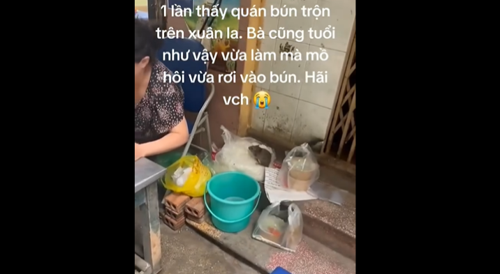 H&igrave;nh ảnh được cắt ra từ video.