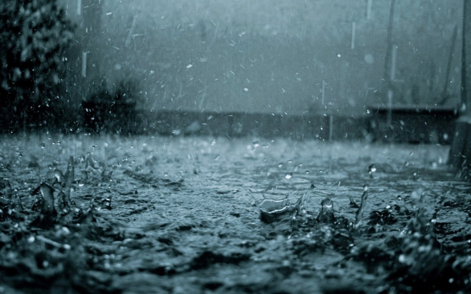 Từ đ&ecirc;m nay (27/7), Bắc Bộ đ&oacute;n mưa lớn giải nhiệt. Ảnh minh họa. Nguồn: Internet