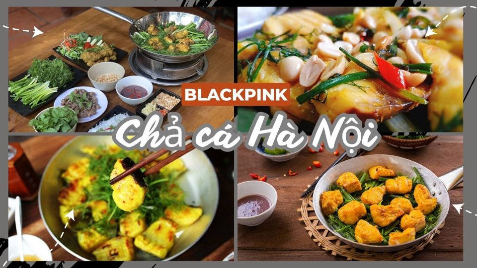 Những món ăn phải thưởng thức khi đến Hà Nội xem BlackPink - Ảnh 7