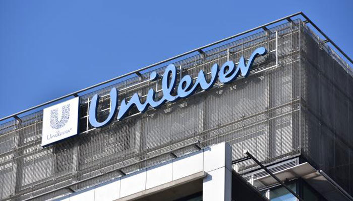 Unilever cho biết tập đo&agrave;n n&agrave;y hiện chưa t&igrave;m được phương &aacute;n ph&ugrave; hợp cho kế hoạch b&aacute;n lại doanh nghiệp tại Nga. Ảnh: AP