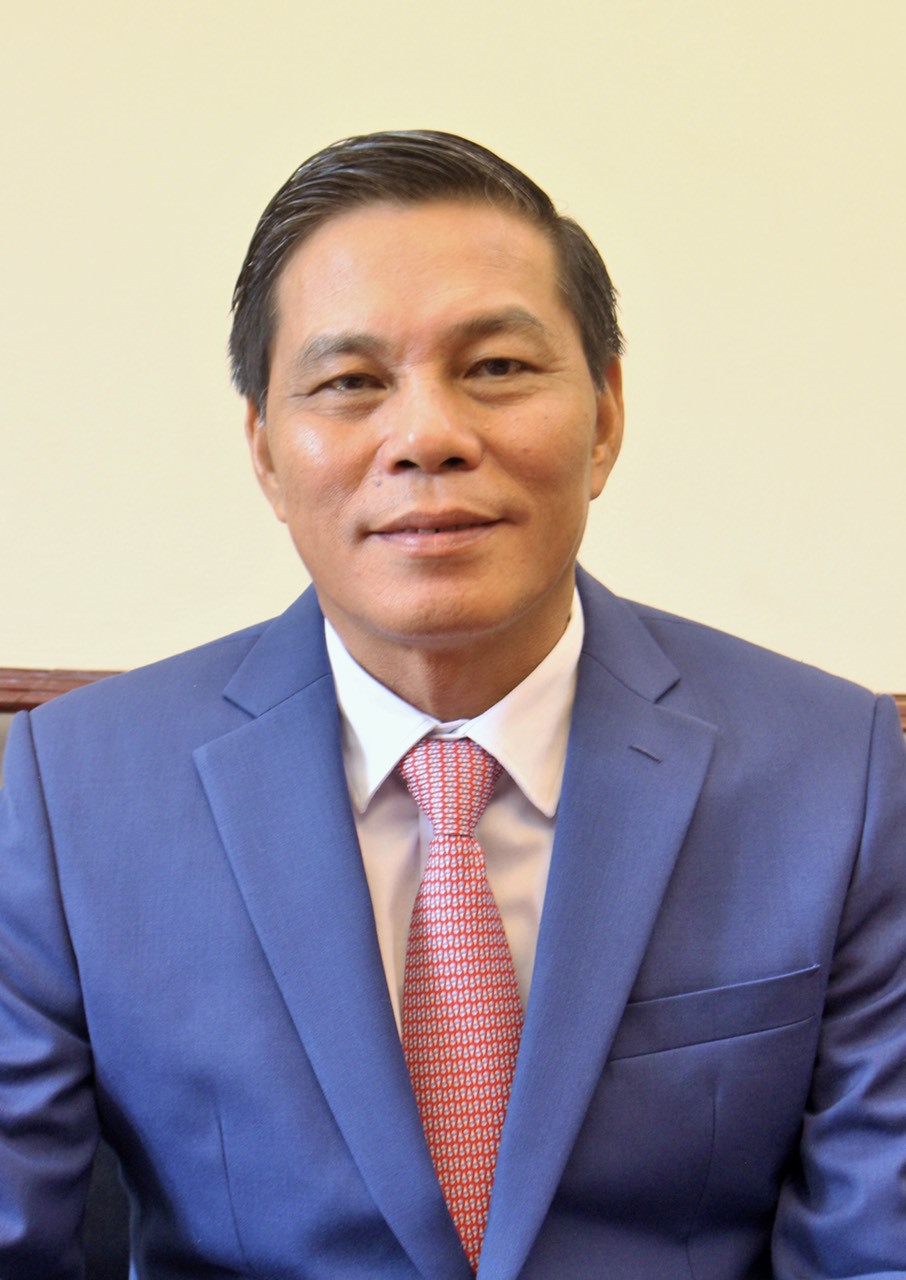 &nbsp;Chủ tịch UBND th&agrave;nh phố Hải Ph&ograve;ng Nguyễn Văn T&ugrave;ng