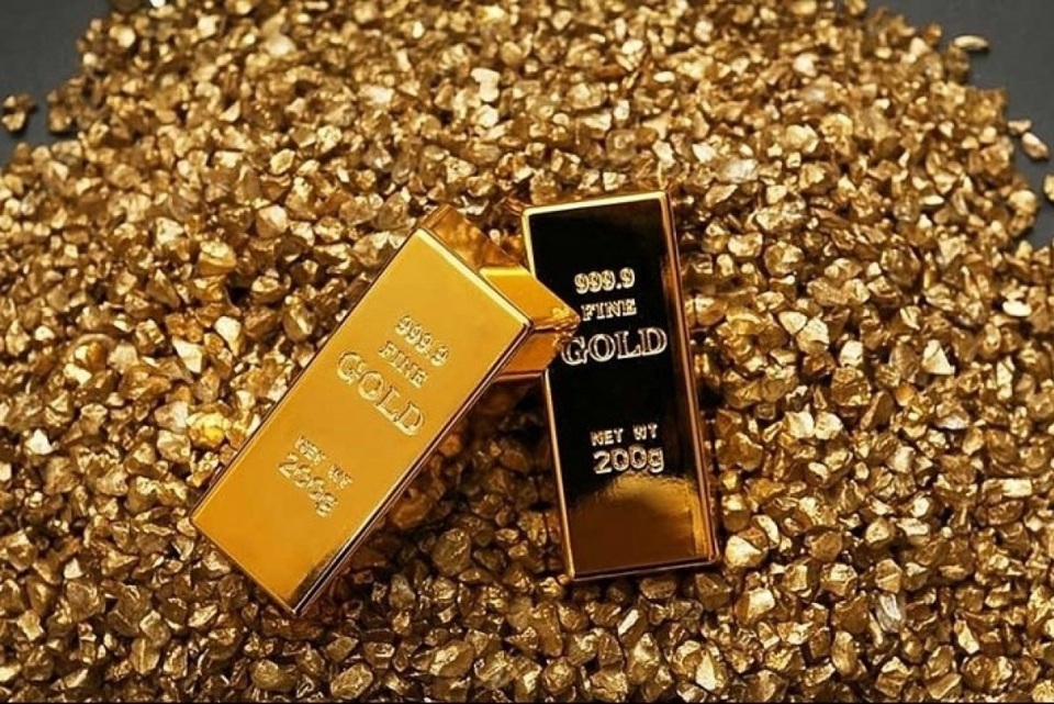 Giá vàng hôm nay 6/8: Chuyên gia lạc quan về đà tăng của vàng tuần tới