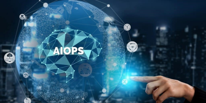 Ứng dụng AIOps nâng cao năng lực quản trị CNTT cho doanh nghiệp - Ảnh 1
