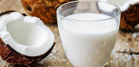 9 lợi ích tuyệt vời của nước cốt dừa - Ảnh 1